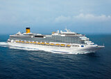 South America Discovery Voyage