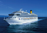 Caribbean Island Magic Route