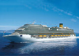 South American Coastal Magic Voyage