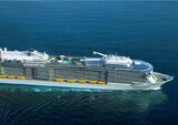 QUEENSLAND CRUISE