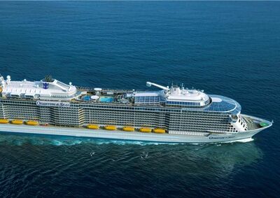 QUEENSLAND CRUISE