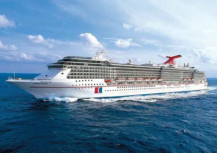 WESTERN CARIBBEAN