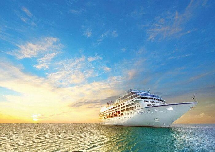 WINDWARD ISLAND ESCAPE
