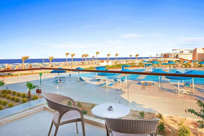 Pickalbatros Sea World Resort