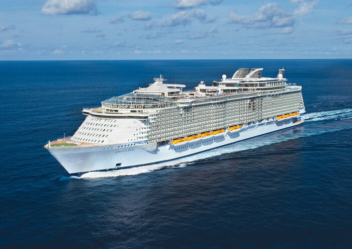 SOUTH CARIBBEAN & PERFECT HOLIDAY