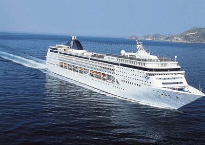 Pearls of the Atlantic