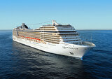 Mediterranean cruise