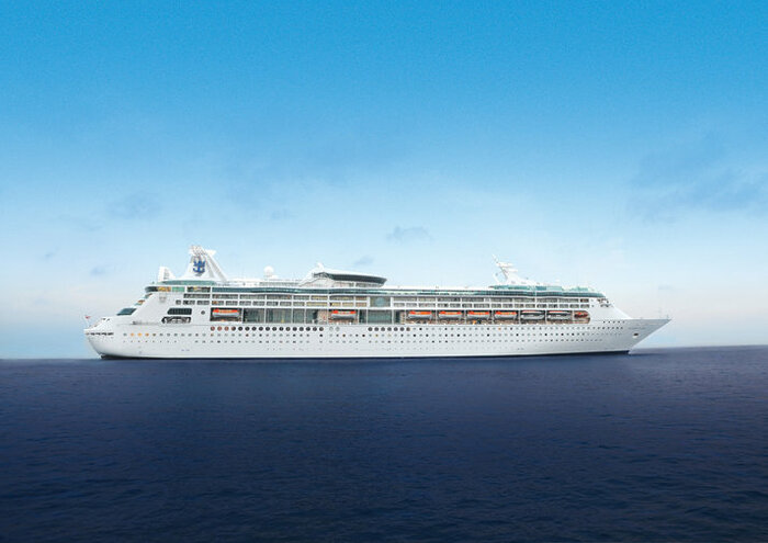 SOUTHERN CARIBBEAN CRUISE