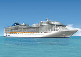 Argentine-Brazilian Dream Cruise