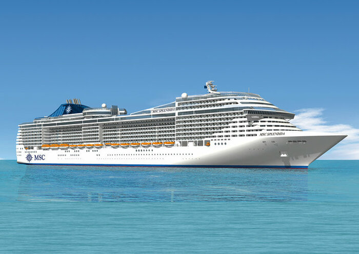 Mediterranean voyage of discovery from Bari