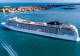 Indian Ocean cruise paradise