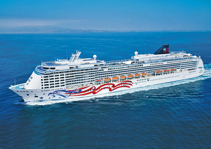 7 nights from/to Honolulu