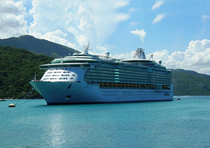 EASTERN CARIBBEAN HOLIDAY