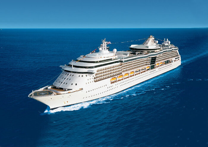WESTERN CARIBBEAN CRUISE