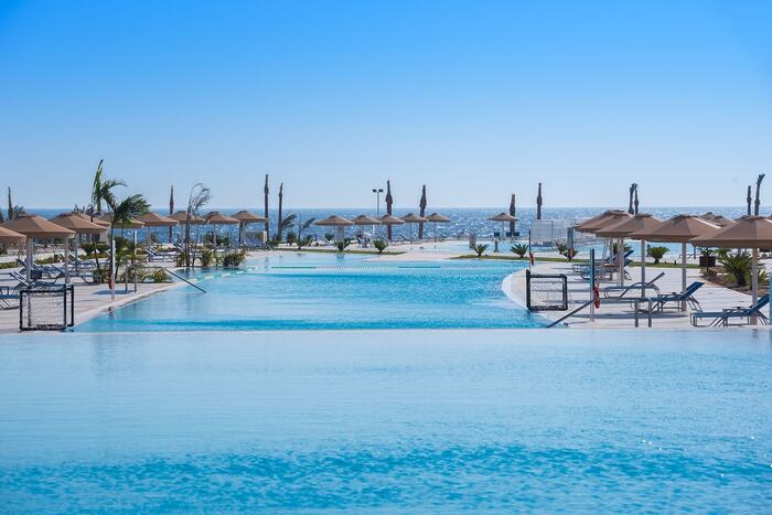 Pickalbatros Sea World Resort