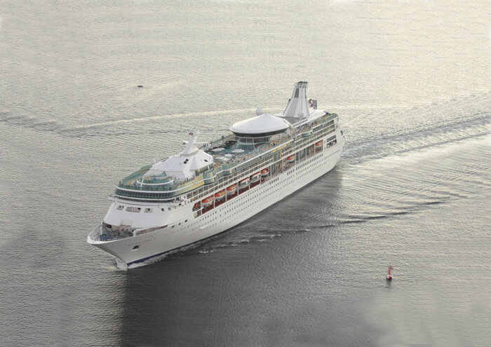 SOUTHERN CARIBBEAN CRUISE