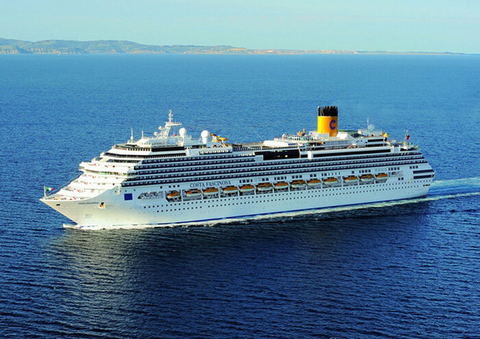 Caribbean Voyage of Discovery
