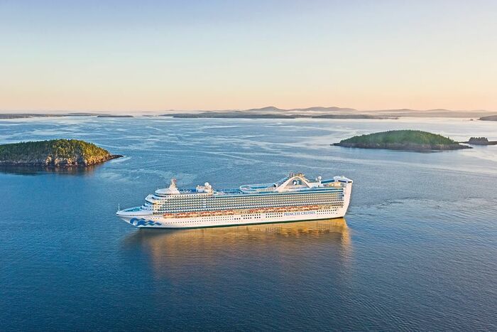 Eastern Caribbean with St. Thomas