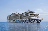 Arabian Coastal Magic Cruise