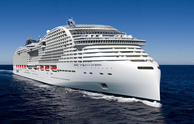 Mediterranean Wonder Worlds