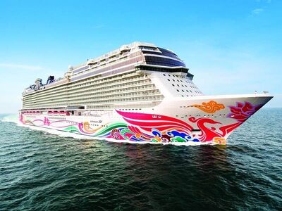 7 nights from/to Miami